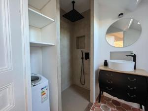 Appartements Sur les toits de Fontainebleau - Hypercentre : photos des chambres