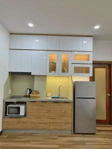 Căn hộ Riverside Quận Phú Nhuận 202