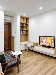 Căn hộ Riverside Quận Phú Nhuận 202