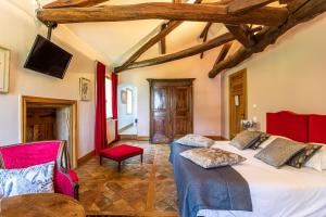 Hotels Domaine de la Ruisseliere : photos des chambres