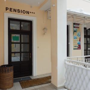 Apartmany Cesky Dvur