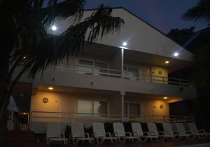 Hotel San Luis Place By Dorado