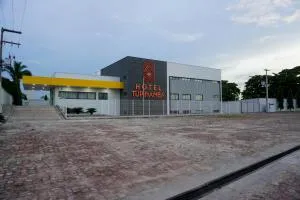 Hotel Tupinambá - Vitória do Mearim