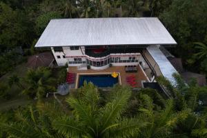 Chalong - 10 BR Private Pool Villa - Villa Nap Dau - Phuket