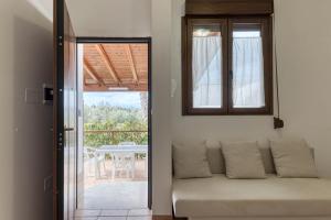 Villetta climatizzata Mar