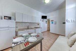 Villetta climatizzata Mar