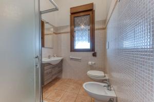 Villetta climatizzata Mar