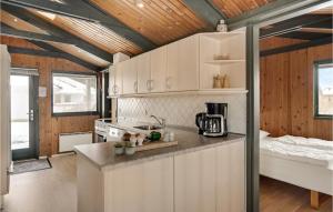 3 Bedroom Stunning Home In Blokhus