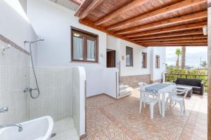 Villetta climatizzata Mar