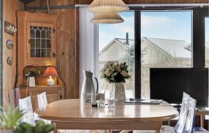 3 Bedroom Stunning Home In Blokhus