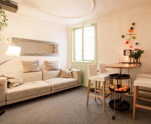 Appartements Appartement quartier Montorgueil ! : photos des chambres