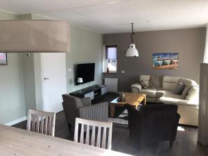 IJsselmeer appartement