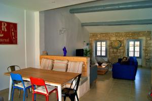 Appartements AU COEUR DE SAINT REMY DE PROVENCE : photos des chambres