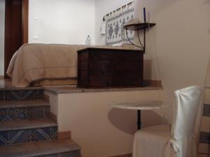 Guest House Il Giardino Segreto img30