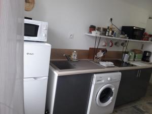 Appartements Cosy T1 BIS - Centre ville : photos des chambres