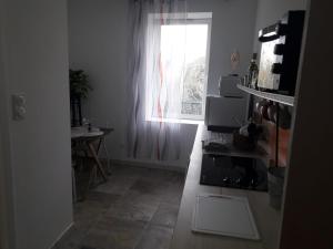 Appartements Cosy T1 BIS - Centre ville : photos des chambres