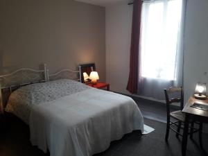 Appartements Cosy T1 BIS - Centre ville : photos des chambres