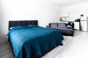 Ferienwohnungen direkt am Werbellinsee - 绍尔夫海德