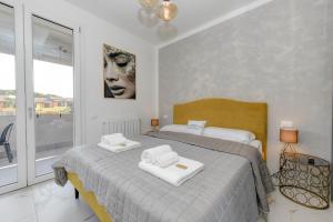 MGH Porto Deluxe Apartment