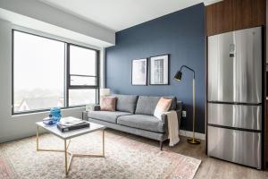 Central Sq 1BR w Gym DM nr Central Sq T BOS-256 - 4hvězdičkové hotely ve městě Cambridge