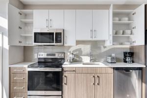 North Station studio w wd gym nr TD Garden BOS-798