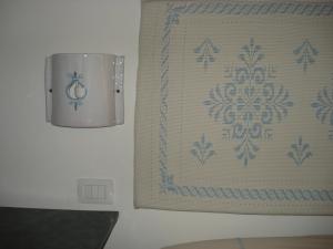 Guest House Il Giardino Segreto img18