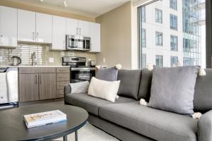 N Station 1BR w Gym WD nr TD Garden BOS-638