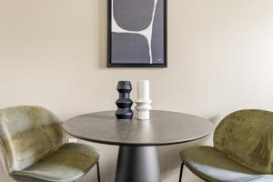 Cambridgeport 1BR w WD near MIT BOS-735