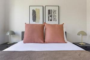 Cambridgeport 1BR w WD near MIT BOS-735