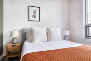 East Cambridge 1br w wd gym nr Lechmere T BOS-863