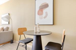 N Station 1BR w WD Gym nr TD Garden BOS-703