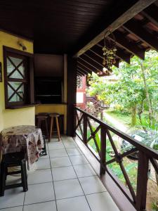 Casa Canto do Mar Maresias 2