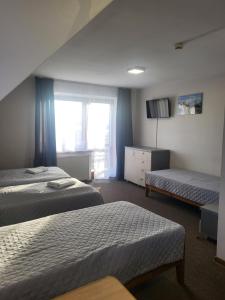 Gościniec Pieniński