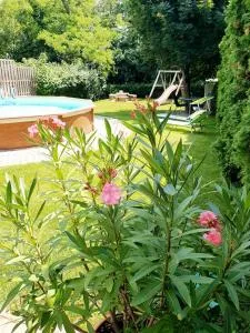 Rádi Apartman Balatonföldvár - Pusztaszemes