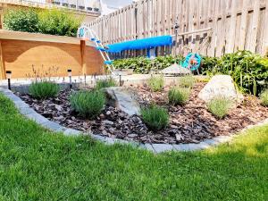 Rádi Apartman Balatonföldvár