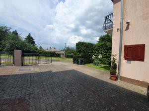 Rádi Apartman Balatonföldvár