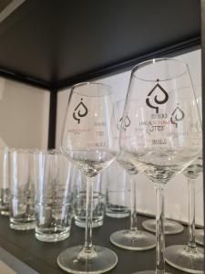 Ferienwohnung Rosenberg