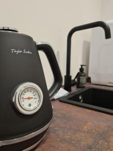 Ferienwohnung Rosenberg