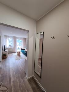 Ferienwohnung Rosenberg