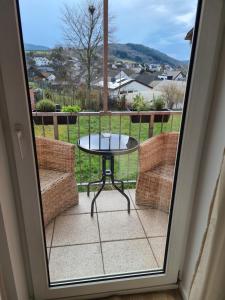 Ferienwohnung Rosenberg