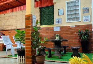 Faridah Homestay Melaka Muslim Friendly