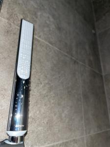 Camera Doppia con Letti Singoli con Bagno Privato Esterno