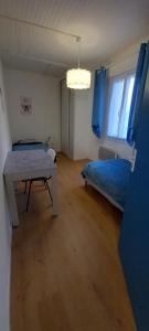 Appartements Gite la Chaumette appartement Turquoise : photos des chambres