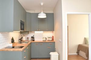 Boavista Trendy Apart 2 quartos com muita luz e 1 Wc