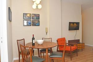 Boavista Trendy Apart 2 quartos com muita luz e 1 Wc