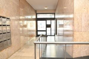 Boavista Trendy Apart 2 quartos com muita luz e 1 Wc