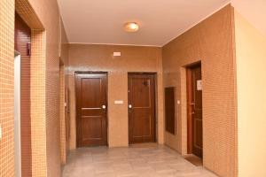 Boavista Trendy Apart 2 quartos com muita luz e 1 Wc