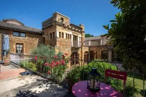 Domaine de la Ruisseliere - Jarnioux