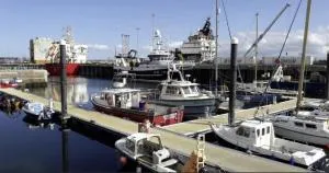 渡轮旅馆 - Melvich