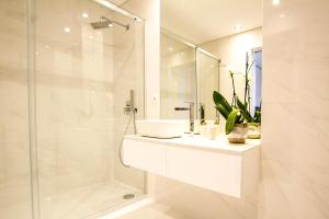 Tower View - Apartamento superior no centro de Aveiro